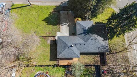 1717 Lake Park Drive SW Tumwater WA 98512