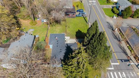 1717 Lake Park Drive SW Tumwater WA 98512