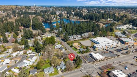 1717 Lake Park Drive SW Tumwater WA 98512