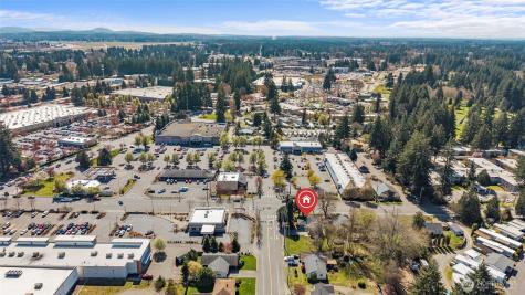 1717 Lake Park Drive SW Tumwater WA 98512