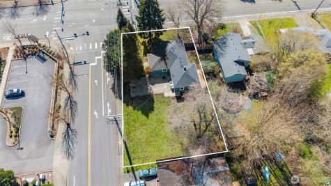 1717 Lake Park Drive SW Tumwater WA 98512