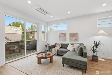 2769 59th Avenue SW Seattle WA 98116