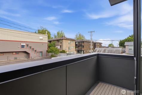 2769 59th Avenue SW Seattle WA 98116