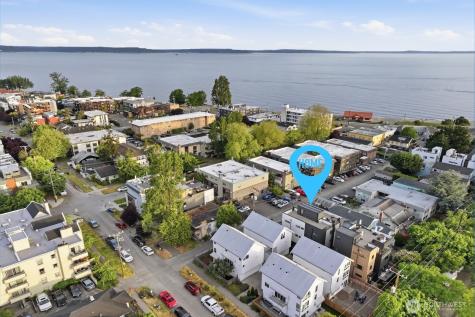 2769 59th Avenue SW Seattle WA 98116