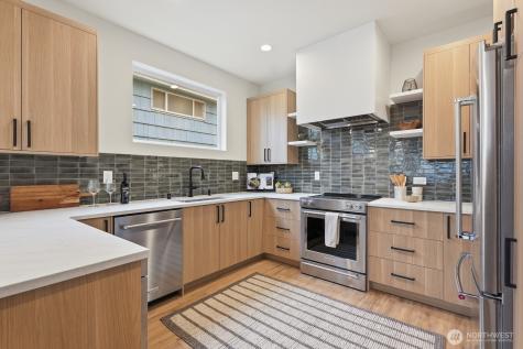 2769 59th Avenue SW Seattle WA 98116