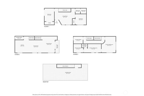 2769 59th Avenue SW Seattle WA 98116