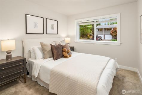 15238 NE 3rd Place Bellevue WA 98007