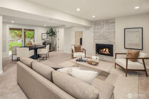 15238 NE 3rd Place Bellevue WA 98007