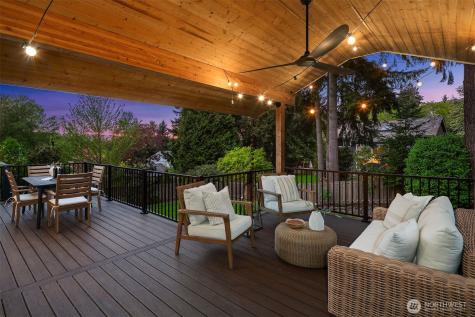 15238 NE 3rd Place Bellevue WA 98007