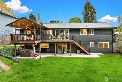 15238 NE 3rd Place Bellevue WA 98007