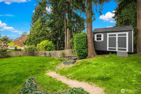 15238 NE 3rd Place Bellevue WA 98007