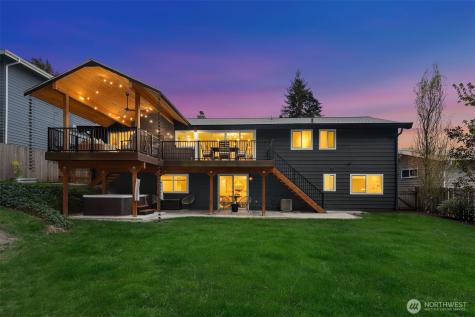 15238 NE 3rd Place Bellevue WA 98007