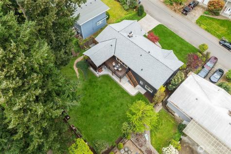 15238 NE 3rd Place Bellevue WA 98007
