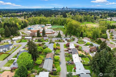 15238 NE 3rd Place Bellevue WA 98007