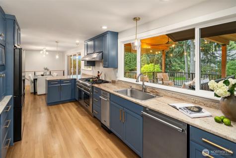 15238 NE 3rd Place Bellevue WA 98007