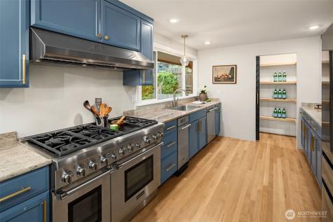 15238 NE 3rd Place Bellevue WA 98007