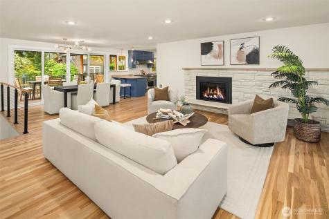 15238 NE 3rd Place Bellevue WA 98007