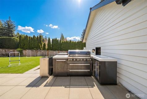 7664 NE 14th Street Medina WA 98039