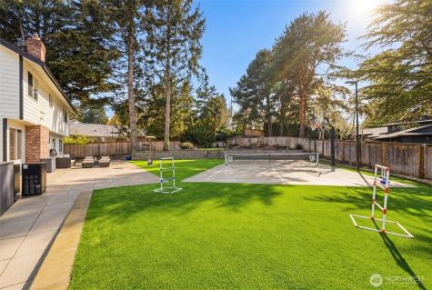 7664 NE 14th Street Medina WA 98039