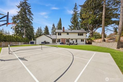7664 NE 14th Street Medina WA 98039