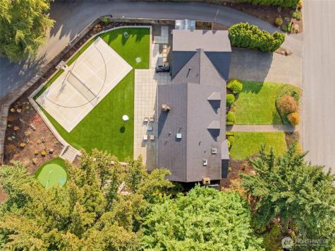 7664 NE 14th Street Medina WA 98039
