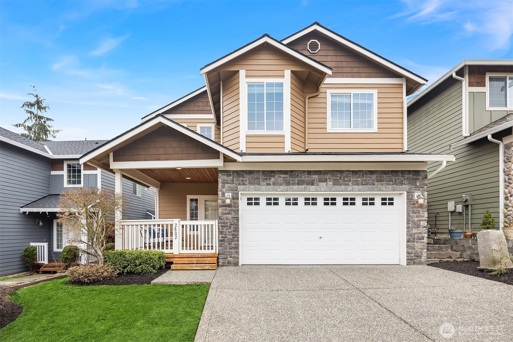 2802 144th Place SW Lynnwood WA 98087