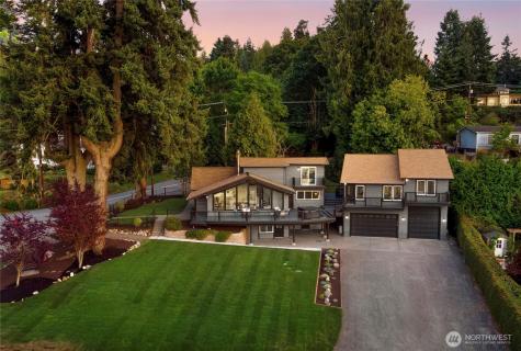 27405 Lofall Court NW Poulsbo WA 98370