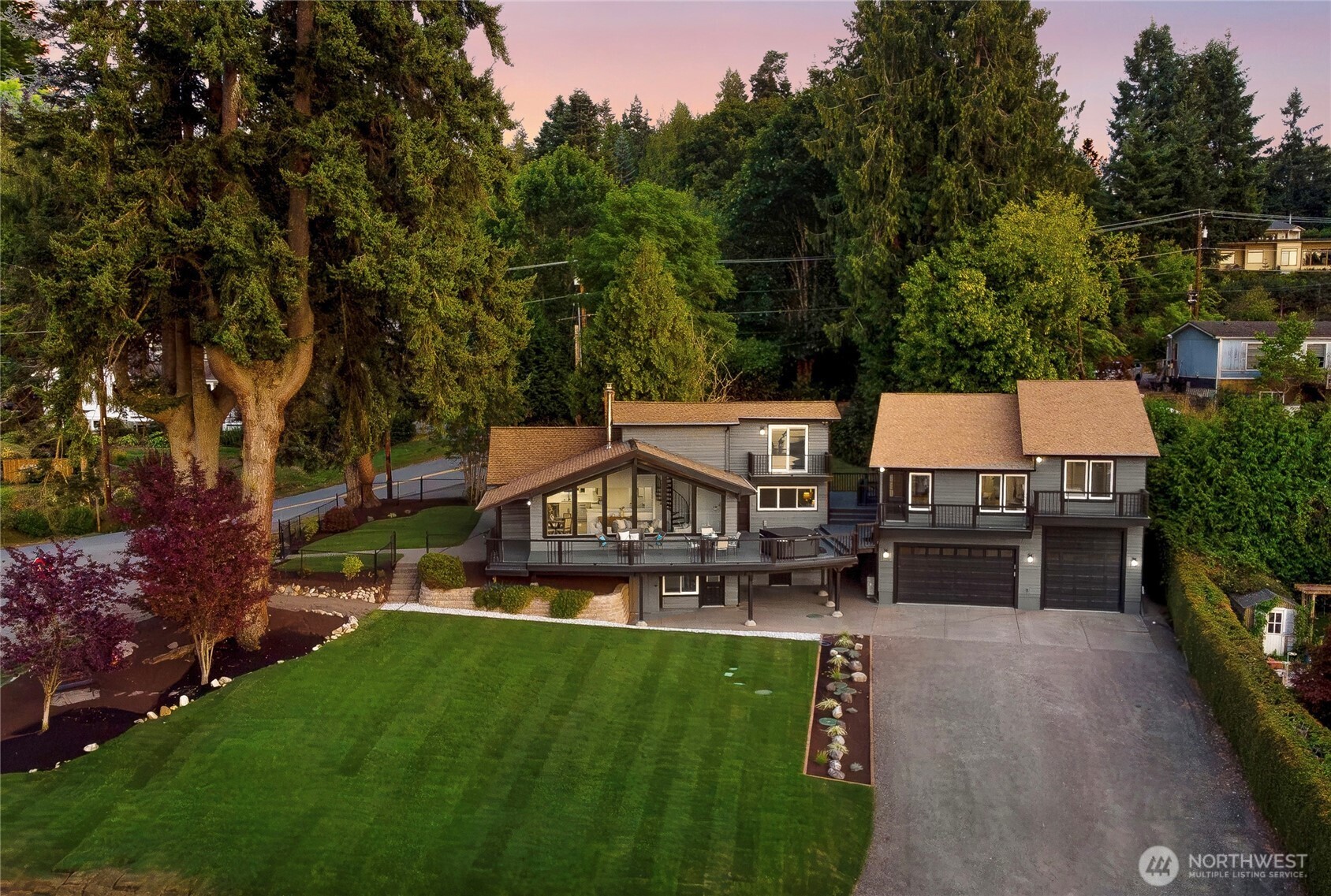 27405 Lofall Court NW Poulsbo WA 98370