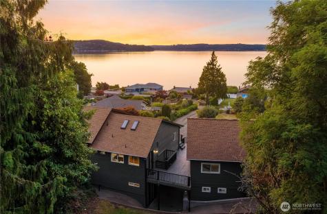 27405 Lofall Court NW Poulsbo WA 98370