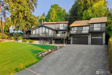 27405 Lofall Court NW Poulsbo WA 98370