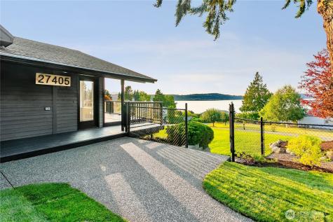 27405 Lofall Court NW Poulsbo WA 98370