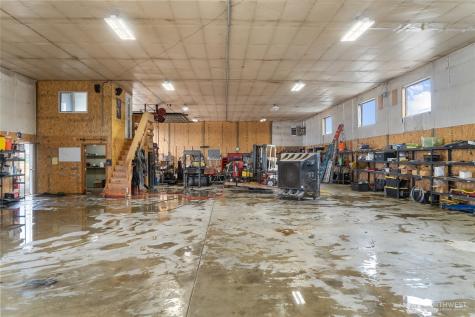 1310 Wpa Road Ellensburg WA 98926