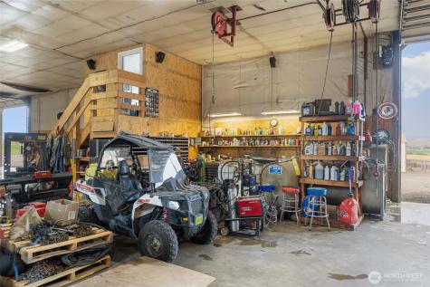 1310 Wpa Road Ellensburg WA 98926