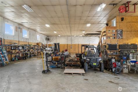 1310 Wpa Road Ellensburg WA 98926