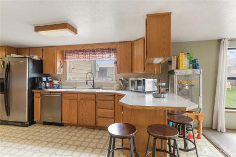 1310 Wpa Road Ellensburg WA 98926