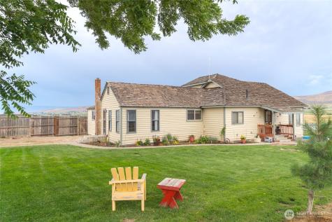 1310 Wpa Road Ellensburg WA 98926