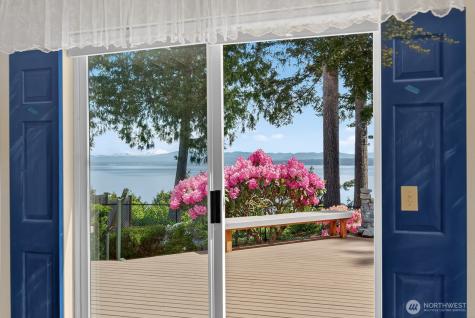 1985 Cascade View Drive Camano Island WA 98282