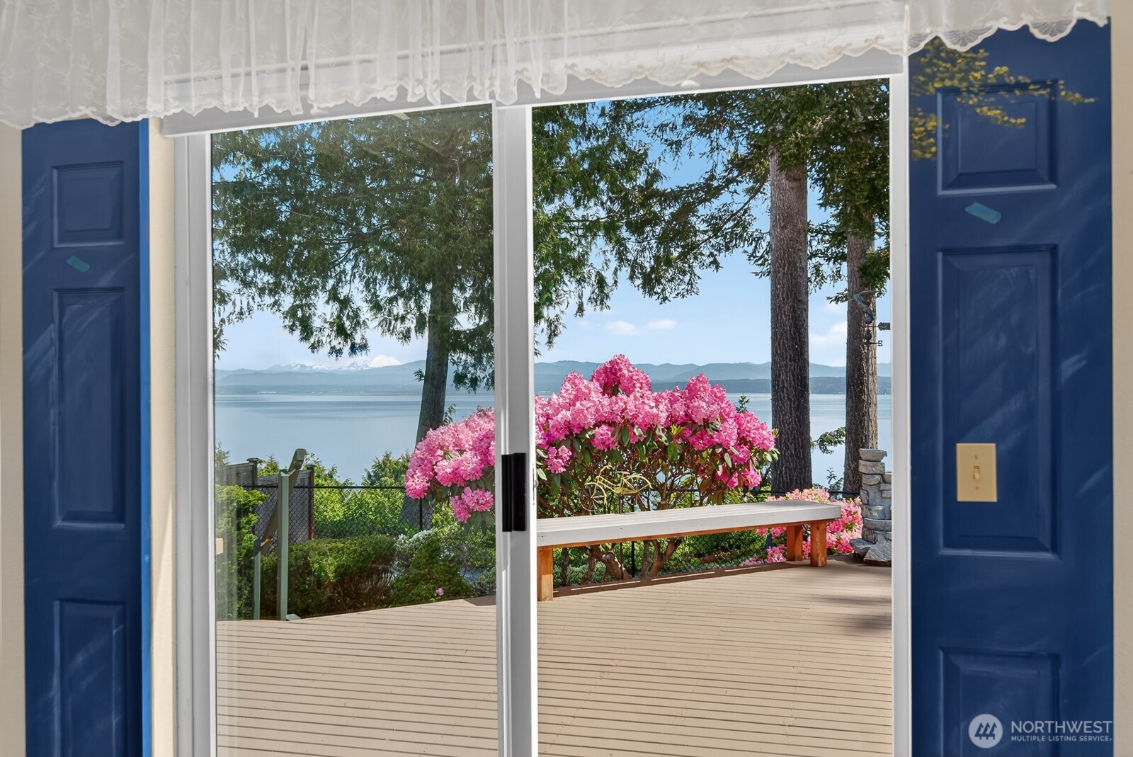 1985 Cascade View Drive Camano Island WA 98282