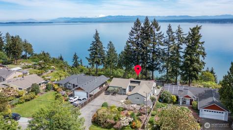 1985 Cascade View Drive Camano Island WA 98282