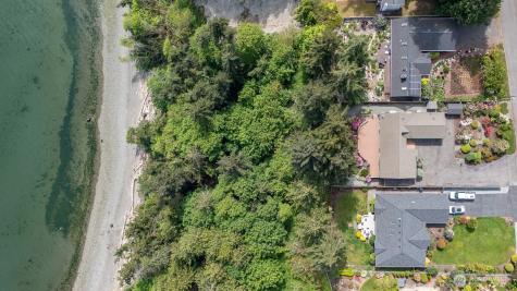 1985 Cascade View Drive Camano Island WA 98282