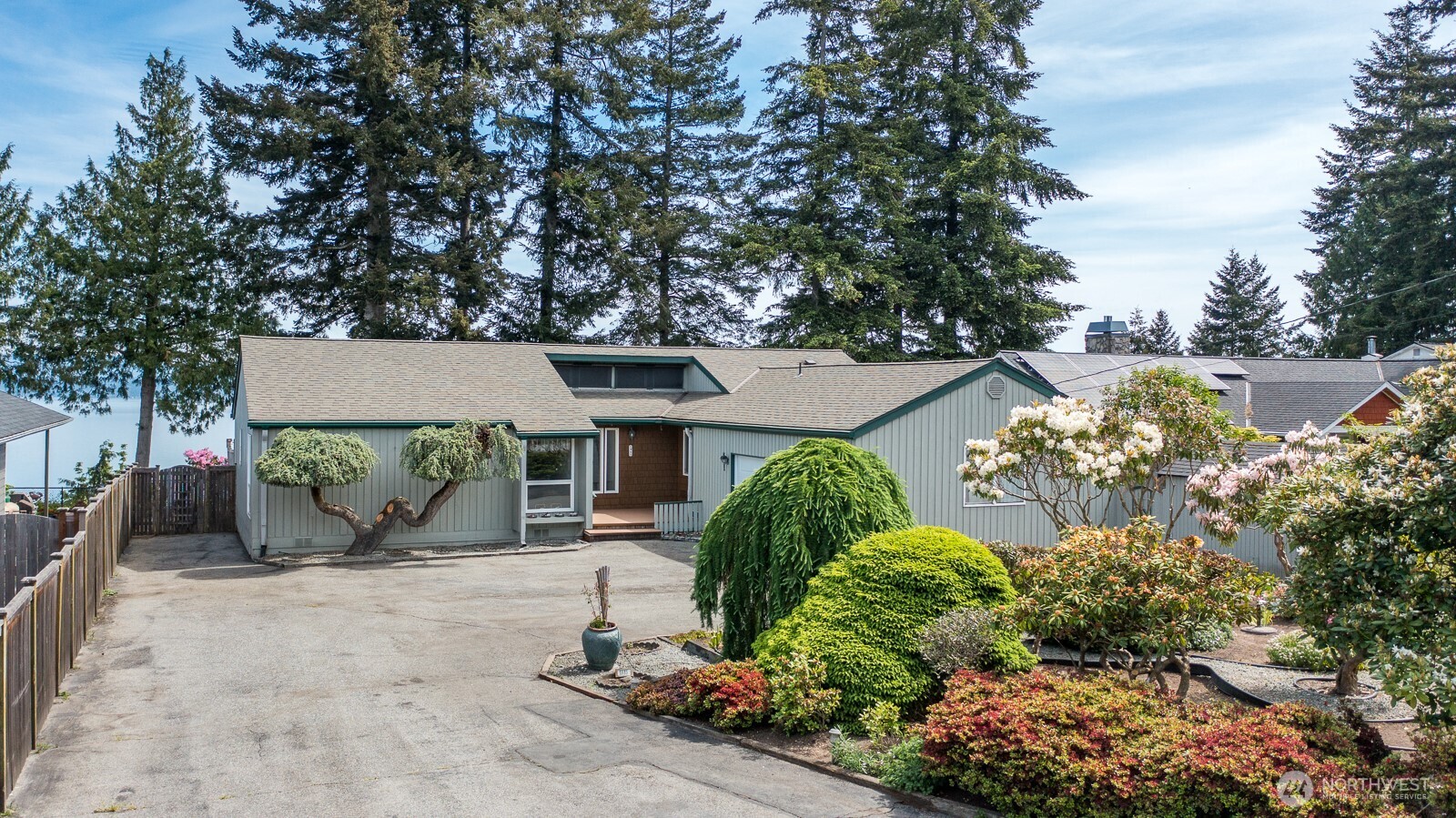 1985 Cascade View Drive Camano Island WA 98282