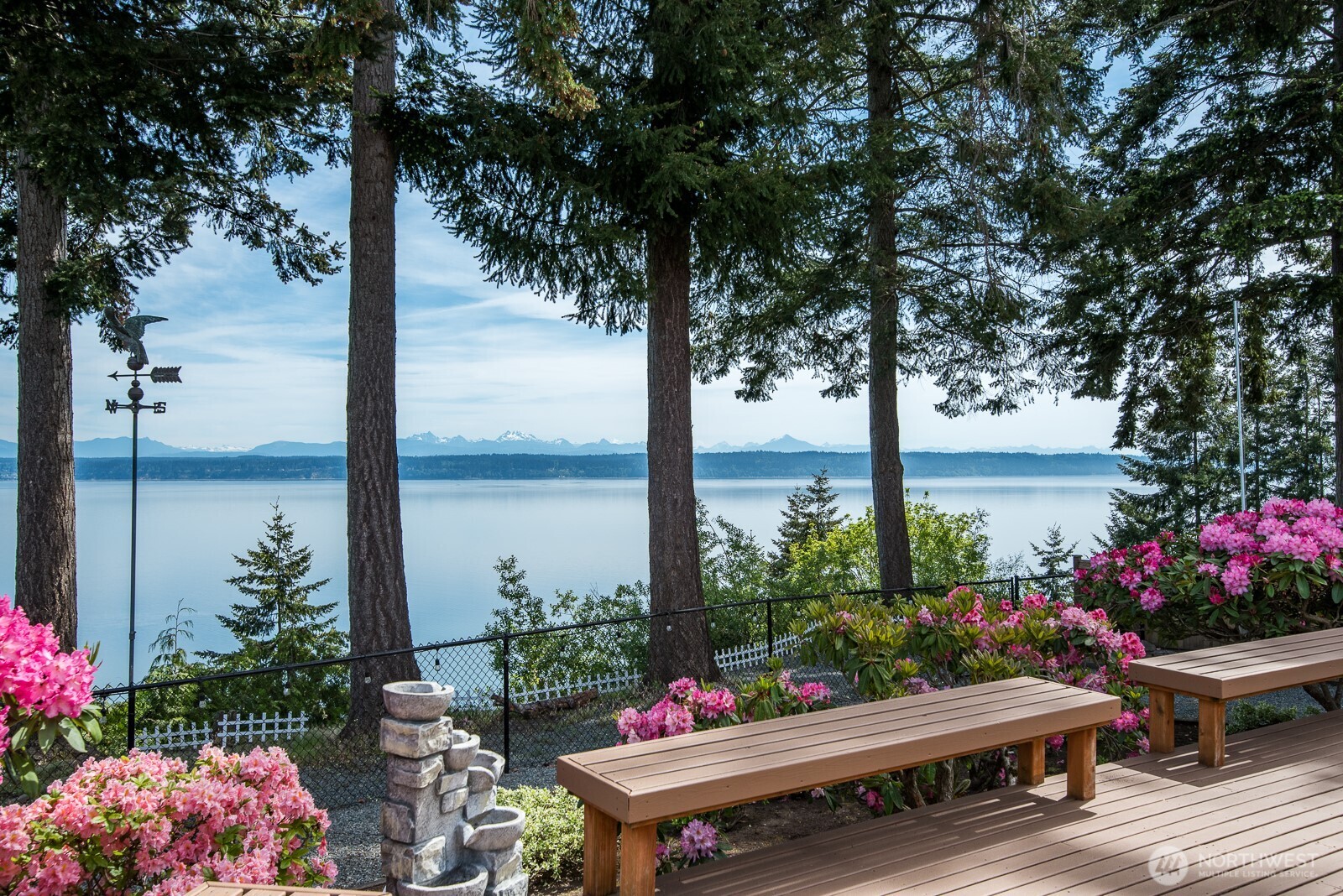 1985 Cascade View Drive Camano Island WA 98282