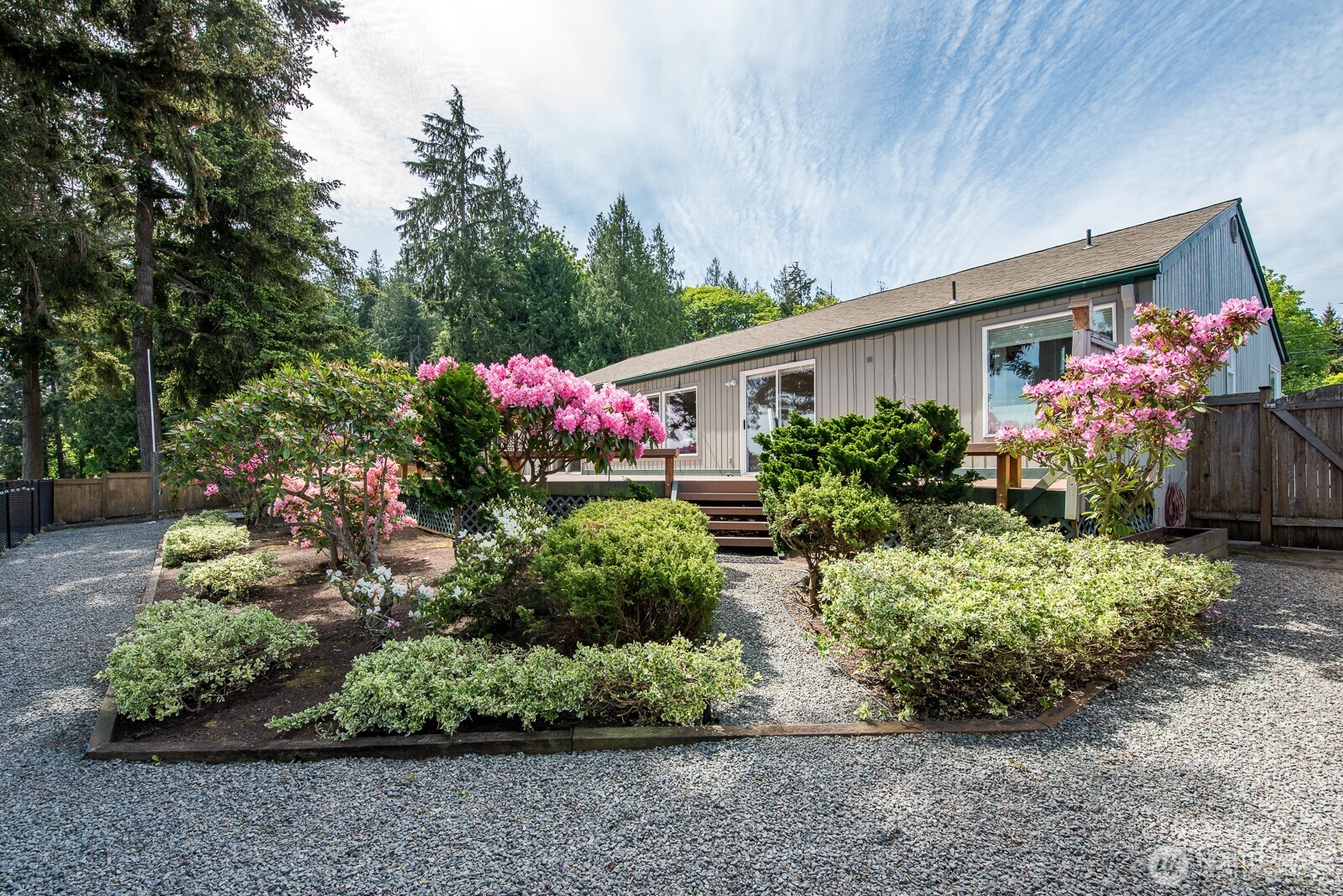 1985 Cascade View Drive Camano Island WA 98282