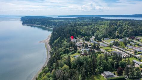 1985 Cascade View Drive Camano Island WA 98282