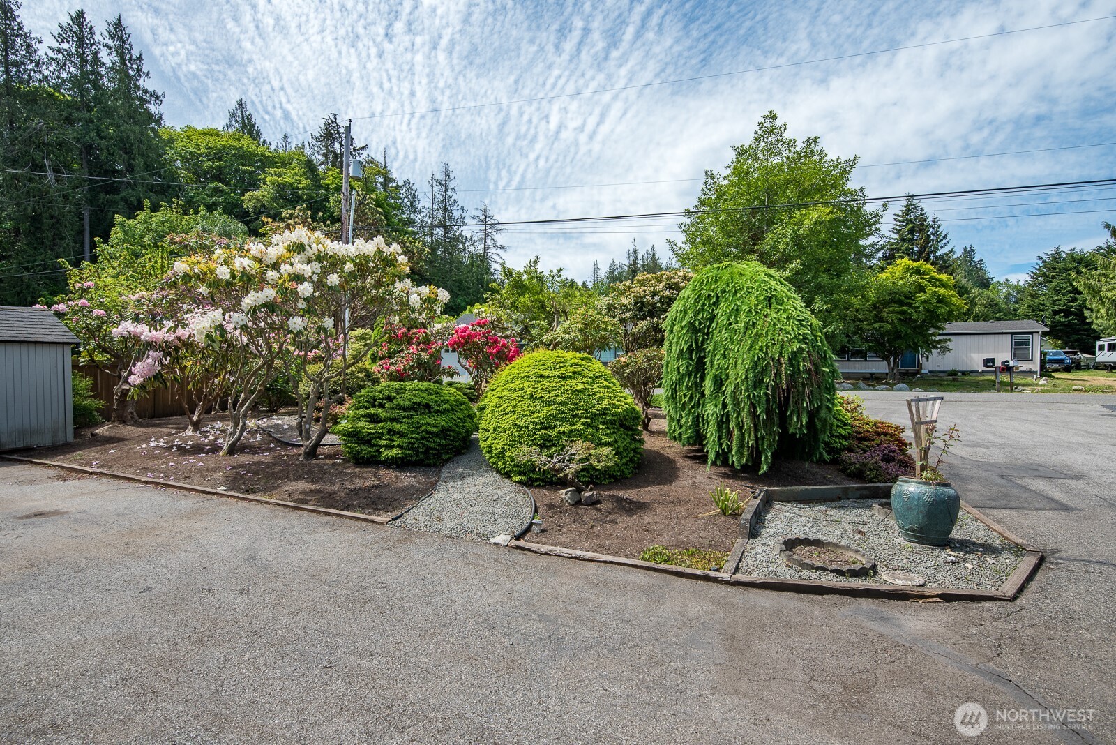 1985 Cascade View Drive Camano Island WA 98282