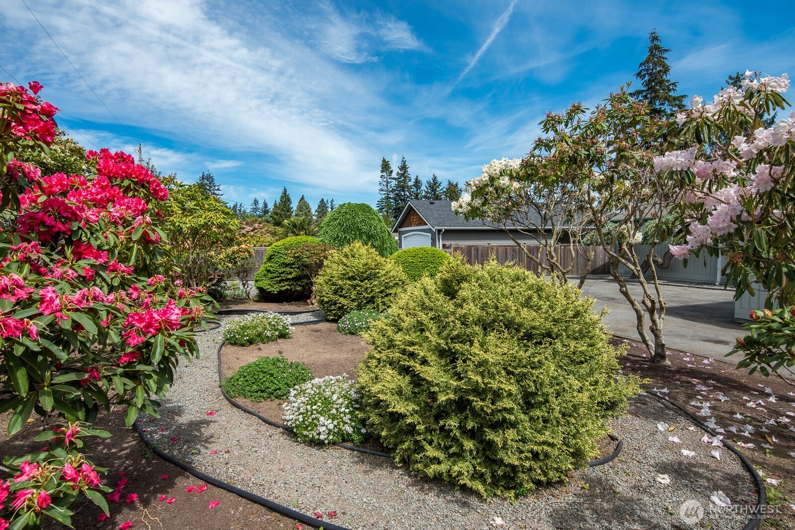 1985 Cascade View Drive Camano Island WA 98282