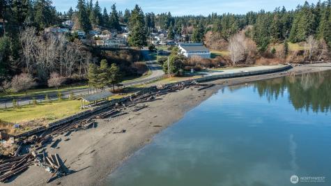 1985 Cascade View Drive Camano Island WA 98282