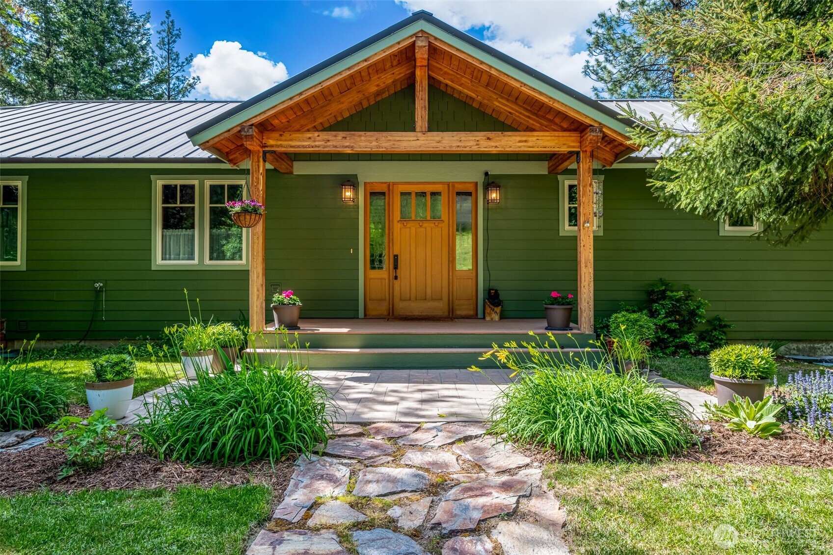 18350 Beaver Valley Road Leavenworth WA 98826