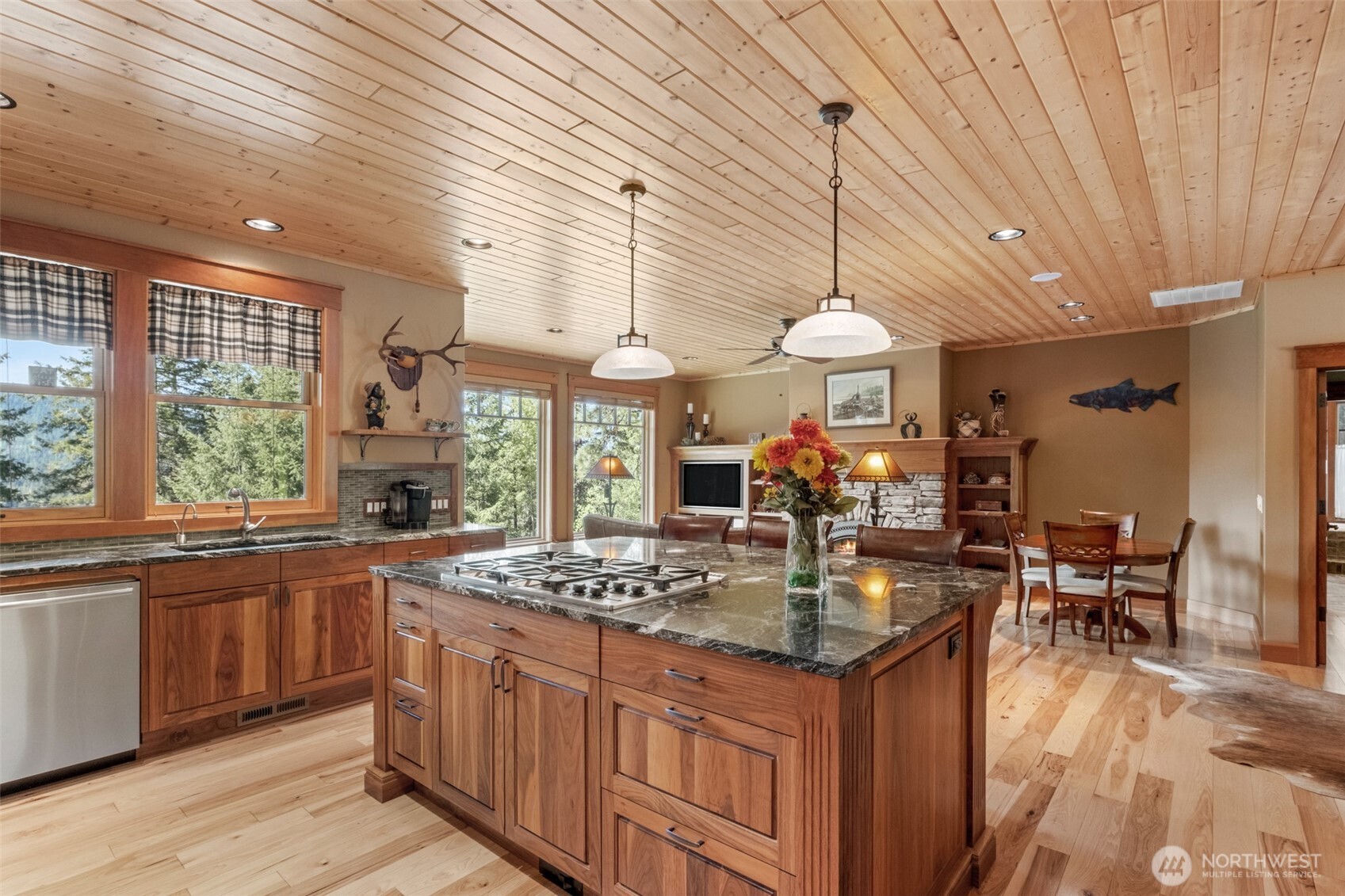 18350 Beaver Valley Road Leavenworth WA 98826