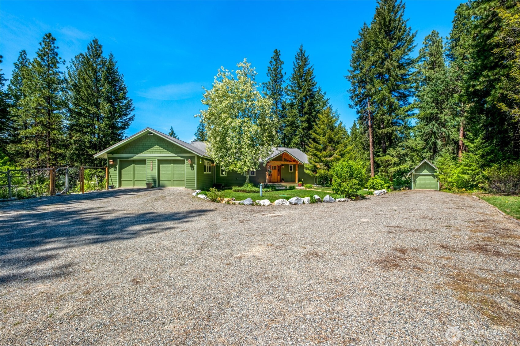 18350 Beaver Valley Road Leavenworth WA 98826